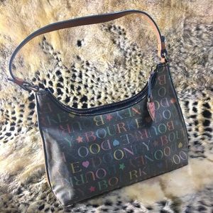 Dooney & Bourke handbag